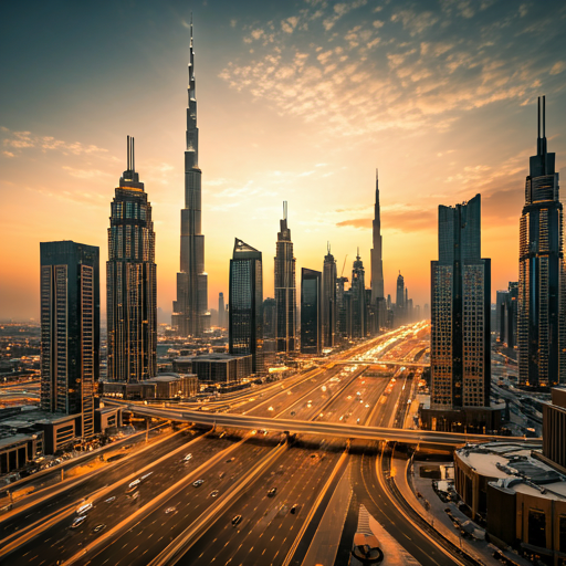 UAE business setup