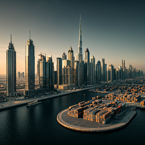 UAE office